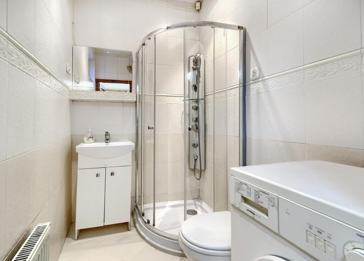Mieszkanie Albatros - Acco Rent โซพอต ภายนอก รูปภาพ
