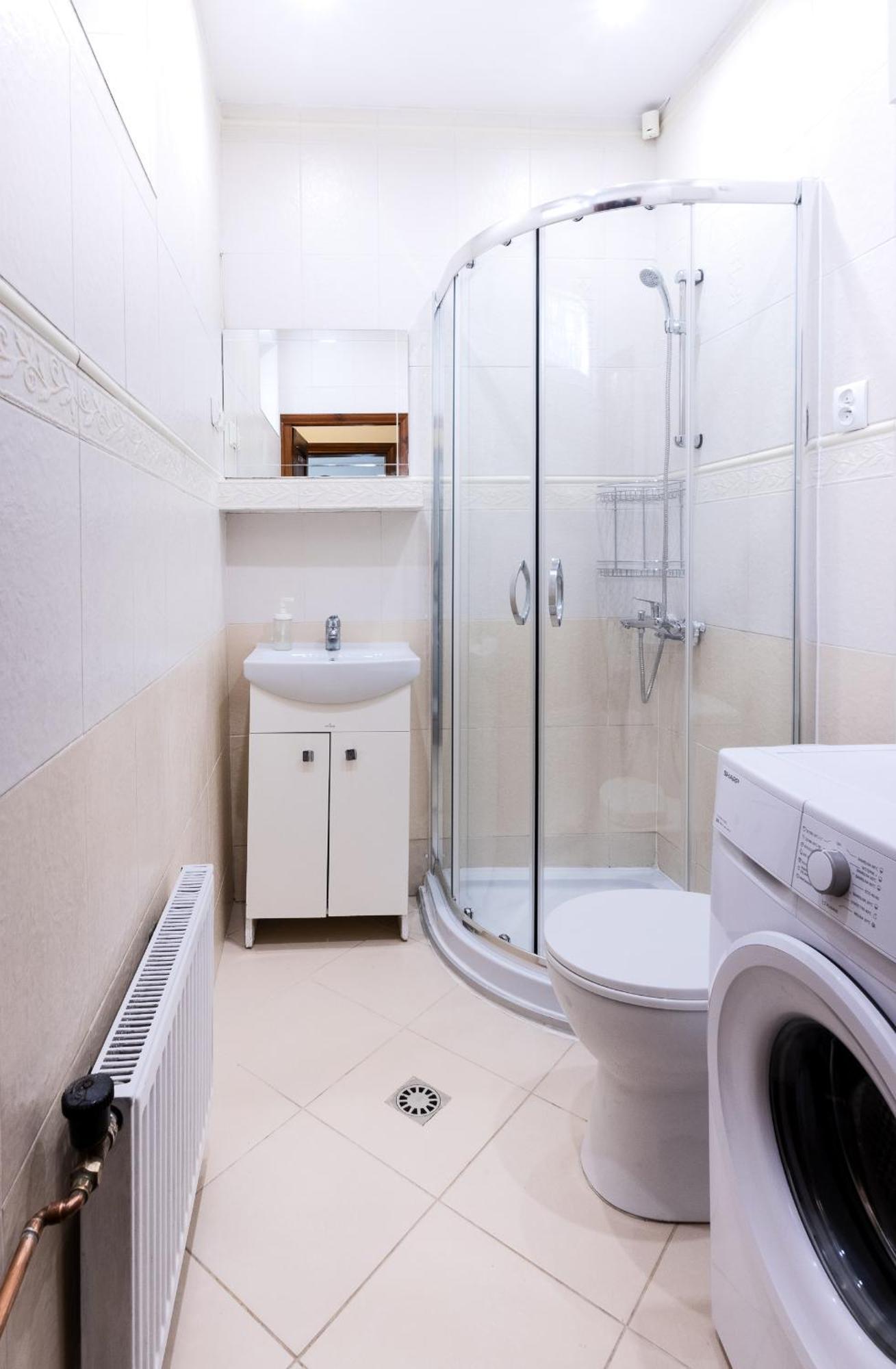 Mieszkanie Albatros - Acco Rent โซพอต ภายนอก รูปภาพ